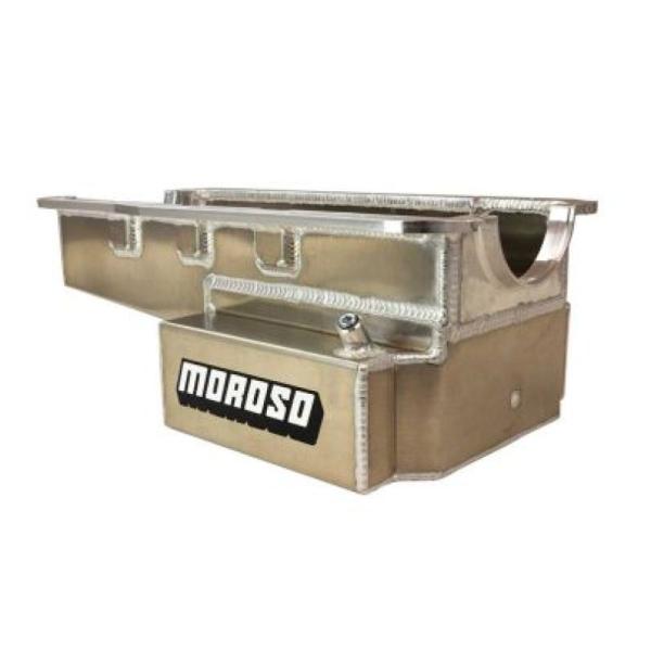Moroso 20538