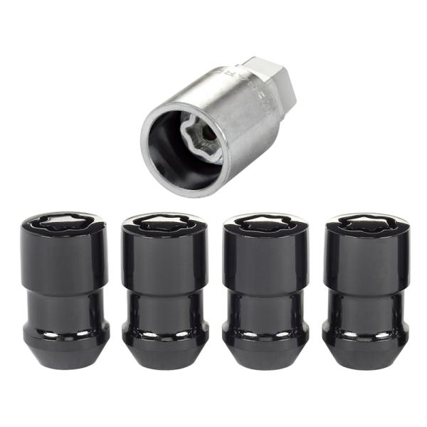 MCG Wheel Lock Nut Sets McGard 24038