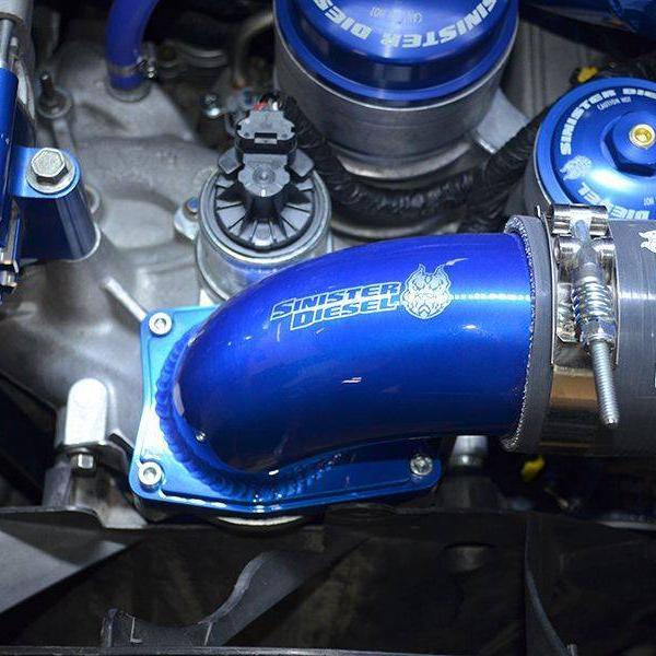Sinister Diesel SD-INTEL-6.0