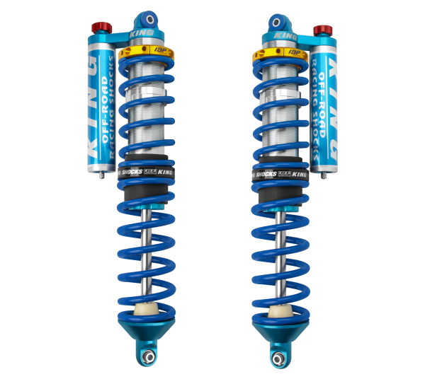 King Shocks 25700-347A