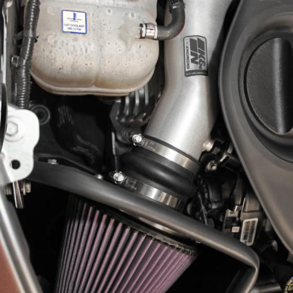 K&N Engineering 77-1569KS