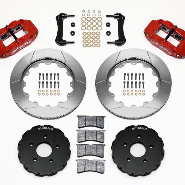 WIL Superlite Brake Kit Wilwood 140-8922-R