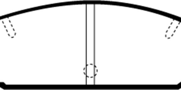 EBC DP2729