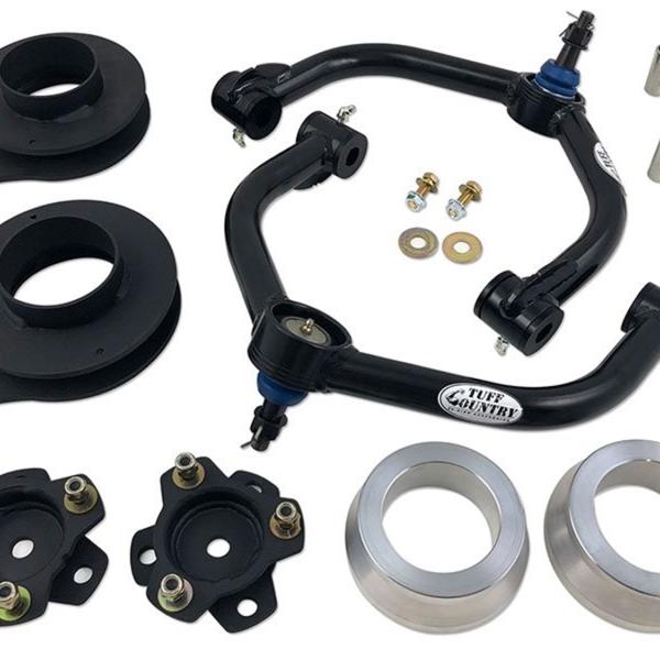 Tuff Country 33505