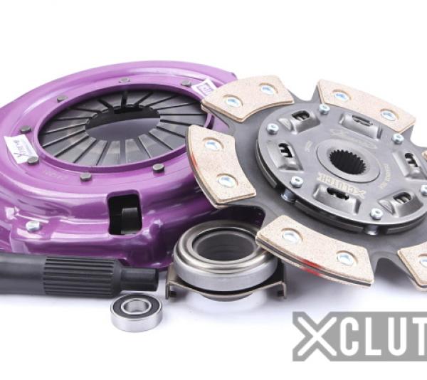 XCLUTCH XKHN22005-1R