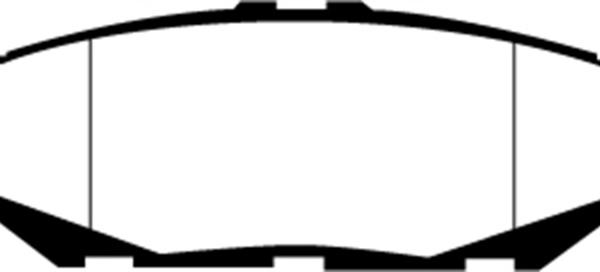 EBC DP21008