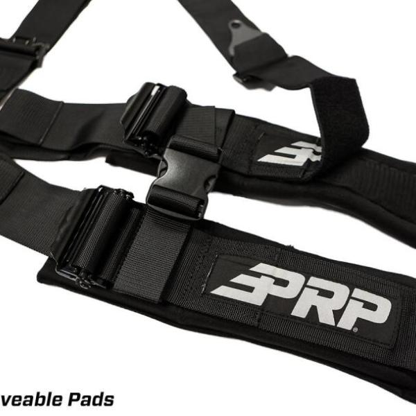 PRP Seats SB5.2CAMRT