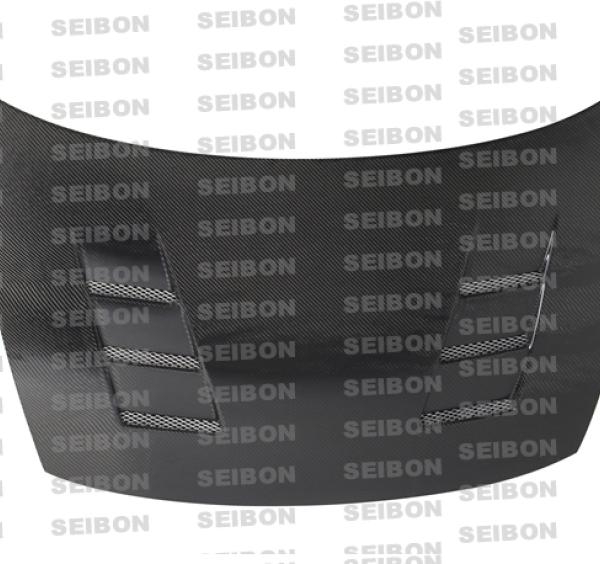 Seibon HD0607HDCV2D-TS