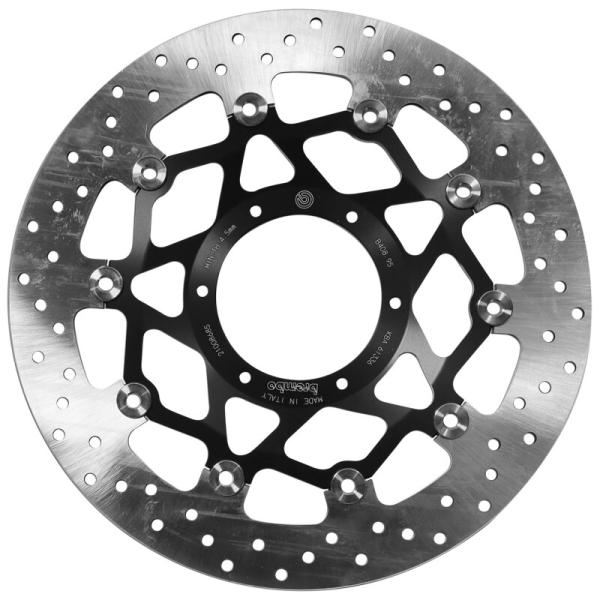 BRE Powersports Discs Brembo OE 78B40895