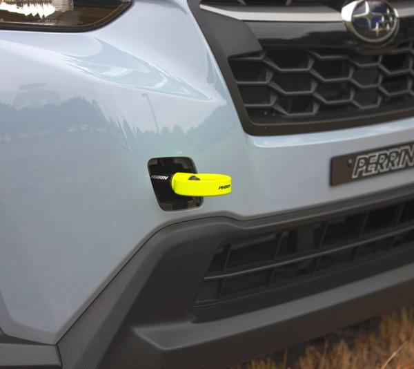 Perrin Performance PSP-BDY-237NY