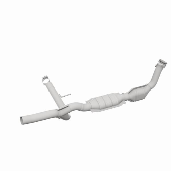 MAG Converter Direct Fit Magnaflow 51744