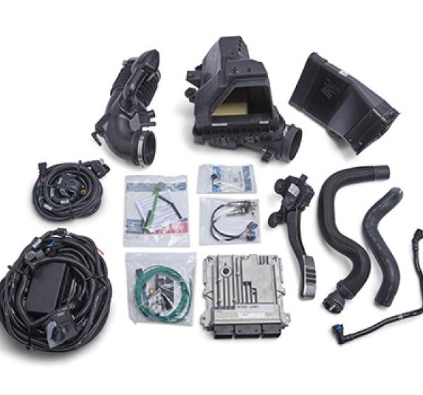 Ford Racing M-6017-M50HA