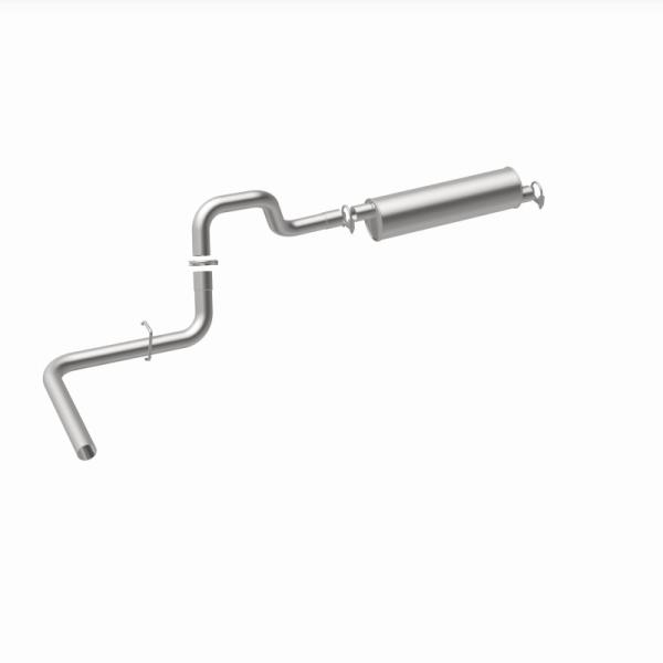 MAG BRE Exhaust Kits Magnaflow 106-0620