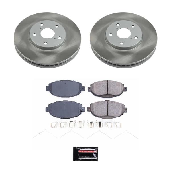 PowerStop SC1073