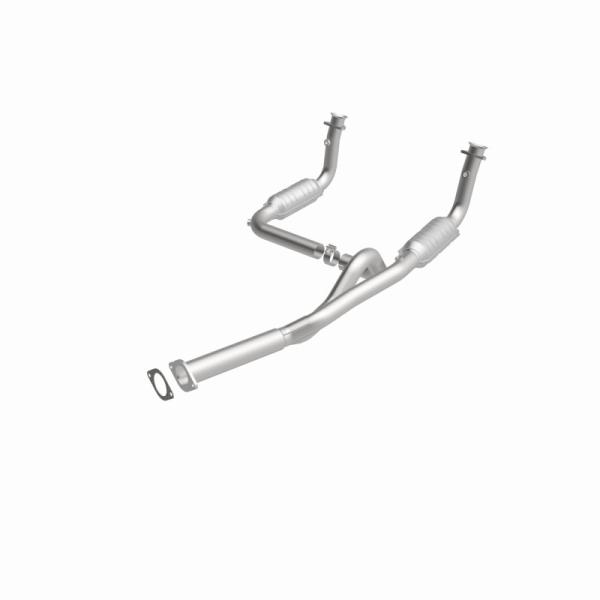 MAG Converter Direct Fit Magnaflow 23073