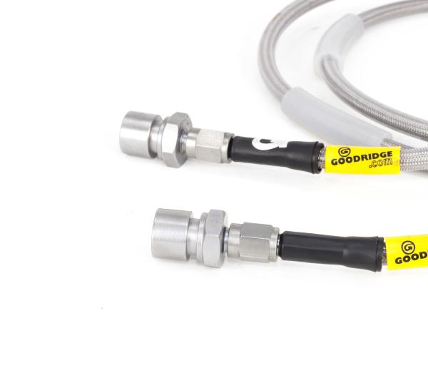 GR G-Stop Brake Line Kits Goodridge 14181