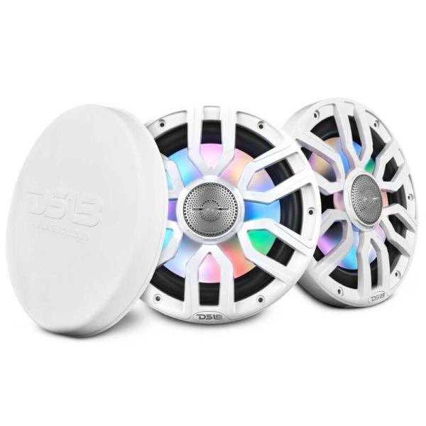 DS18 NXL-IQ8/WH