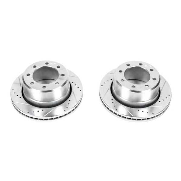 PowerStop AR8374XPR