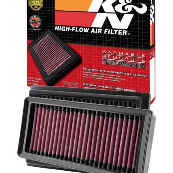 K&N Engineering 33-2485