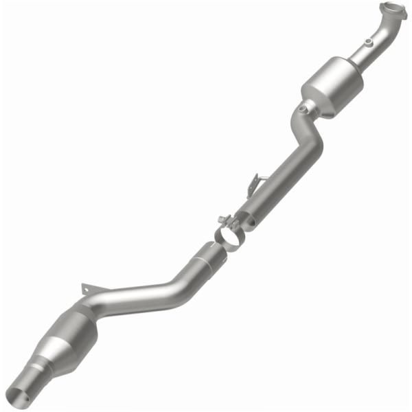 MAG Converter Direct Fit Magnaflow 5411702
