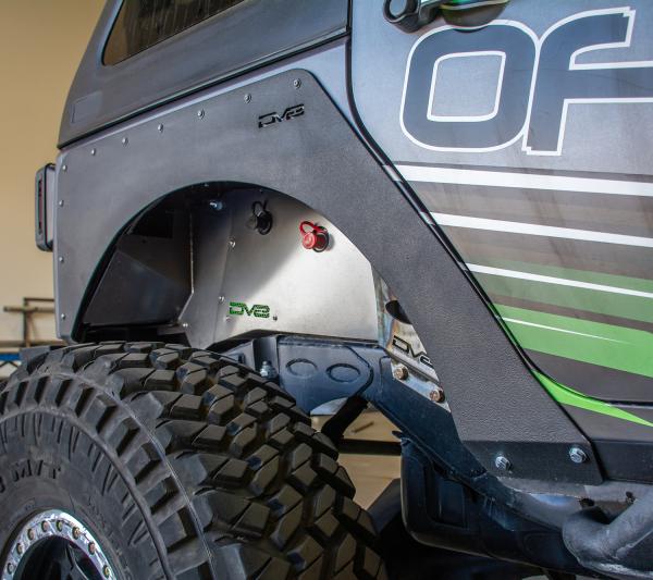 DV8 Offroad FENDB-08