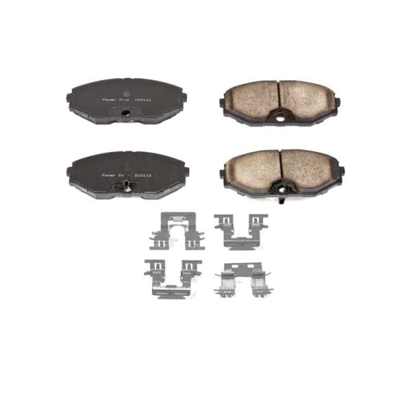 PowerStop 17-587