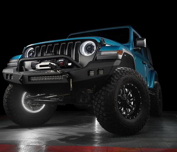 ORACLE Lighting 4215-339