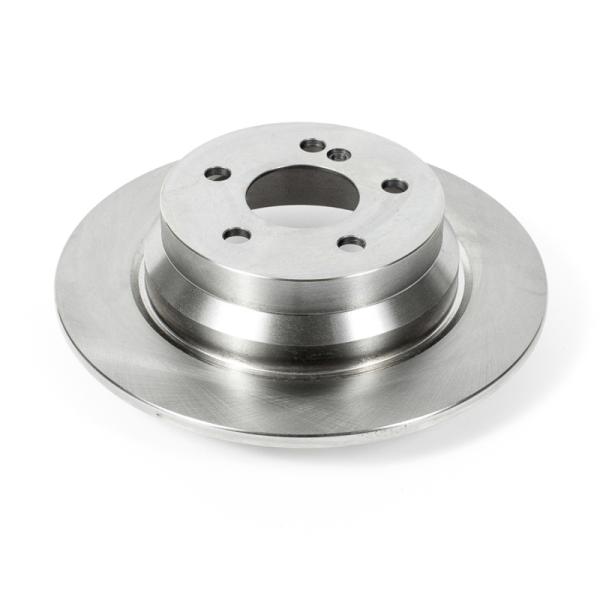 PowerStop EBR685