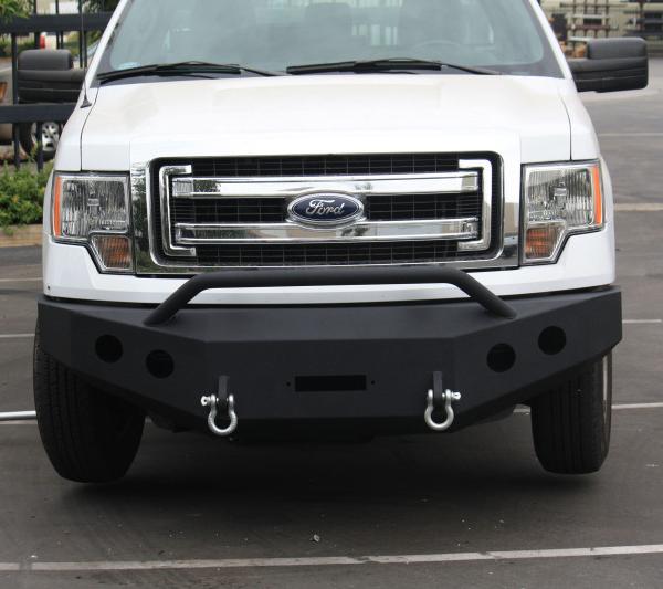 DV8 Offroad FBFF1-01