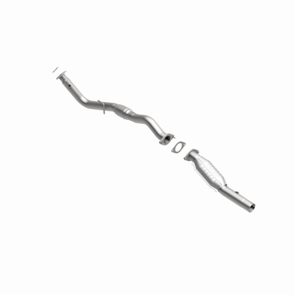 Magnaflow 447283