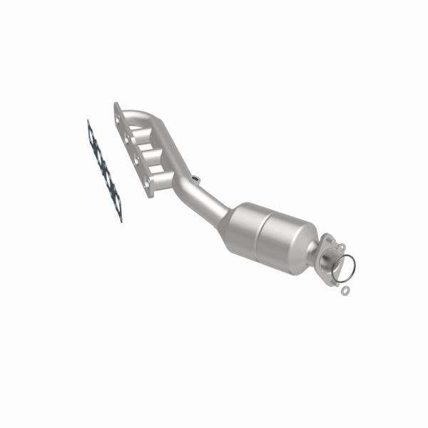 MAG Converter Direct Fit Magnaflow 4451501