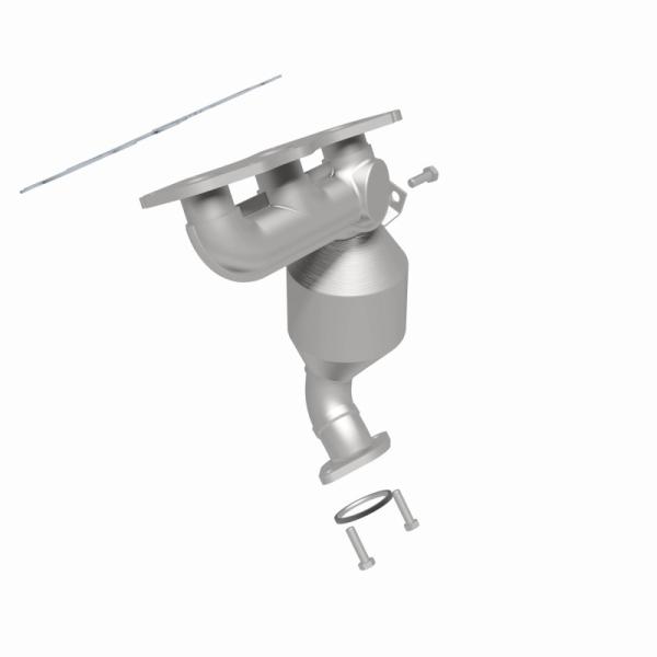 Magnaflow 5582548