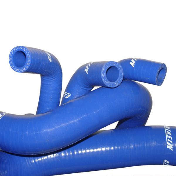 Mishimoto MMHOSE-MUS-86BK