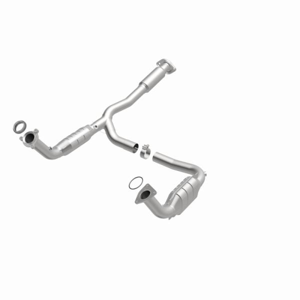 MAG Converter Direct Fit Magnaflow 49886