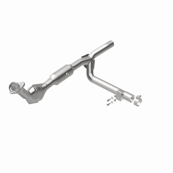 MAG Converter Direct Fit Magnaflow 21-249