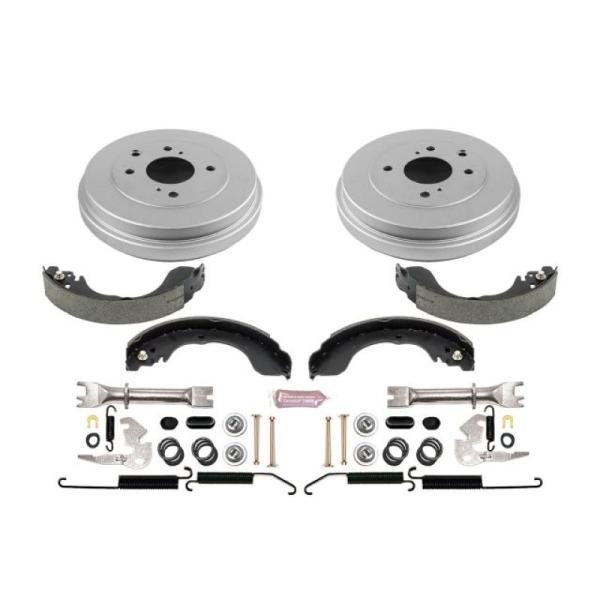 PowerStop KOE15404DK