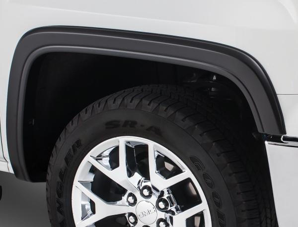 Bushwacker 40067-02