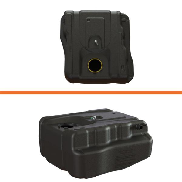 Titan Fuel Tanks 8020011