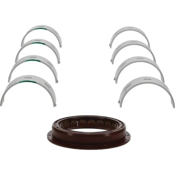 HDS Main Bearing & Seal Kit Hot Rods K087