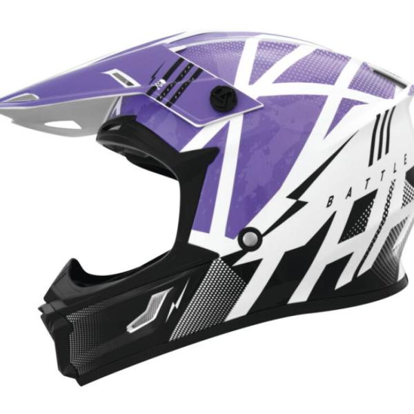 THH Helmets 646409