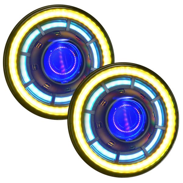 ORACLE Lighting 5876-335