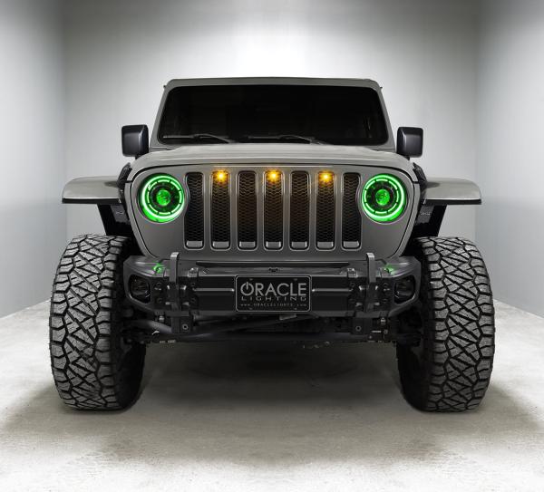 ORACLE Lighting 5839-504-B