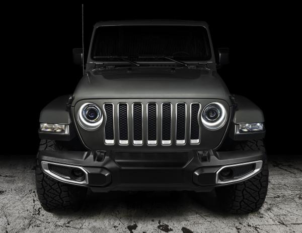 ORACLE Lighting 5839-504-PAU