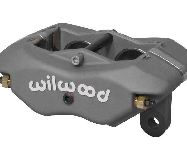 Wilwood 120-11572-SI