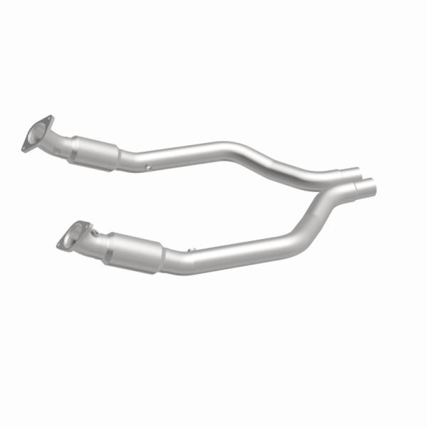 MAG Converter Direct Fit Magnaflow 16420
