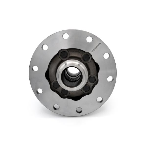 EAT Detroit Truetrac Diffs Eaton 917A739