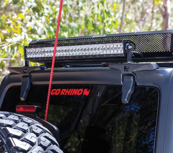 Go Rhino 599501T