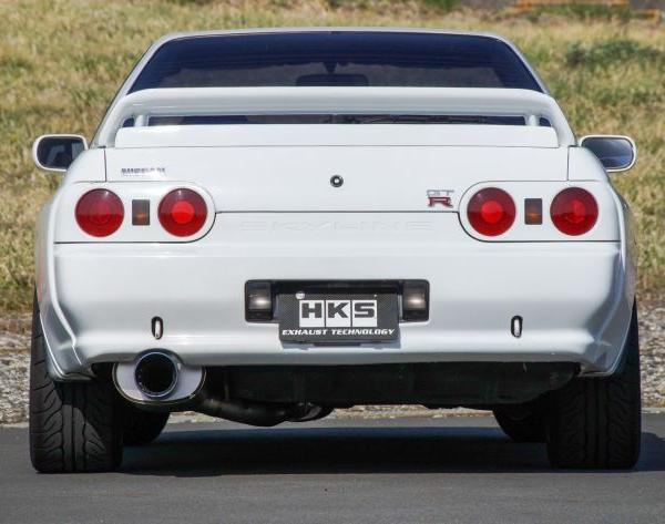 HKS 31029-AN007