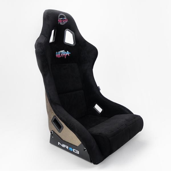 NRG FRP-302BK-ULTRA