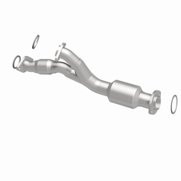 Magnaflow 444335